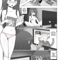 chara comics porno