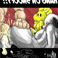 chara comics porno