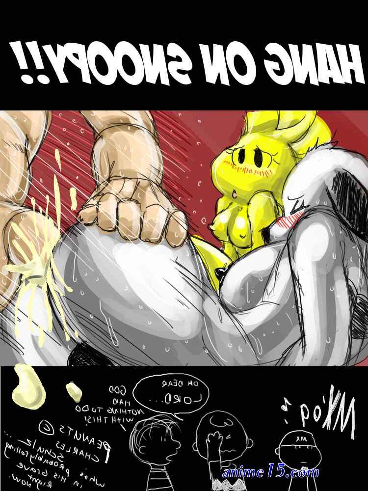 chara comics porno