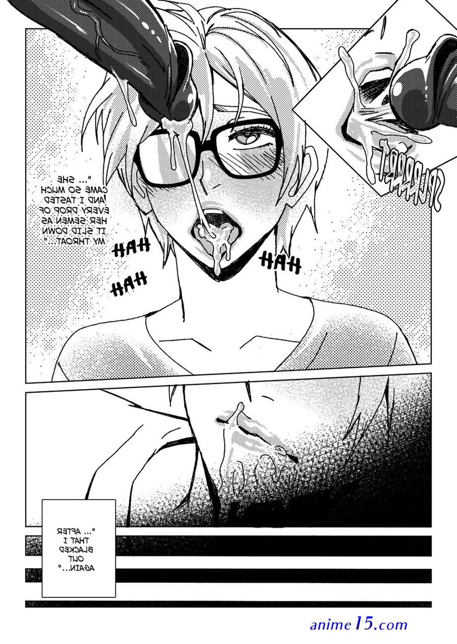 anasheya futa on male comics full
