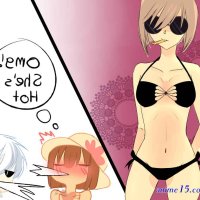 chara comics porno