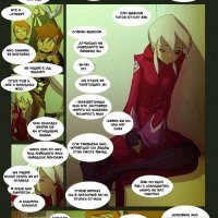 ben 10 porn comic