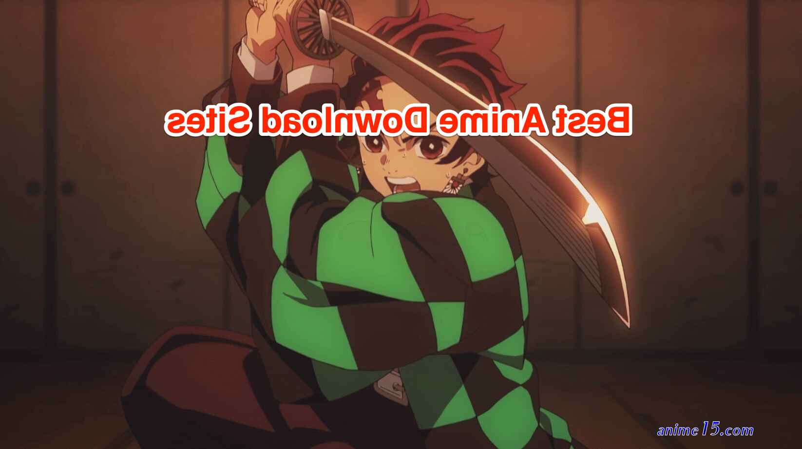 baixar anime