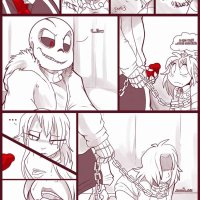 chara comics porno