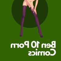 ben 10 porn comic