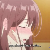 watching ore no yubi