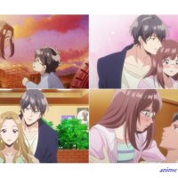 watching ore no yubi