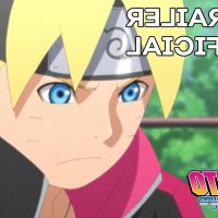 boruto asistir
