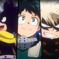 boku no hero dublado 2 tempo