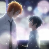 sasaki to miyano