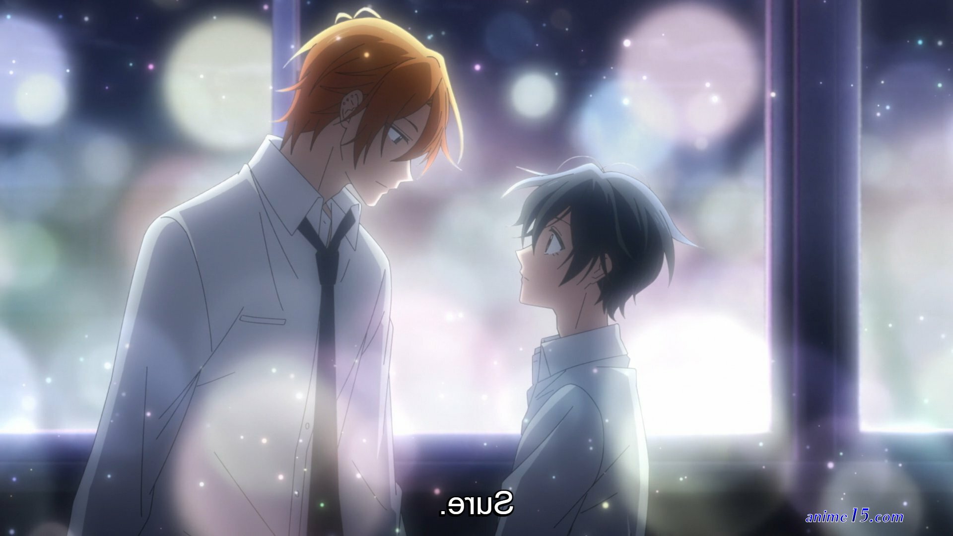 sasaki to miyano