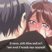 watching ore no yubi