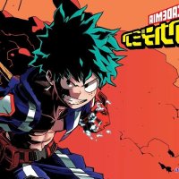 boku no hero dublado 2 tempo