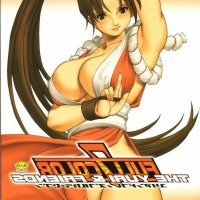angel kof porn comics