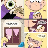 gravity falls porn comics next summer