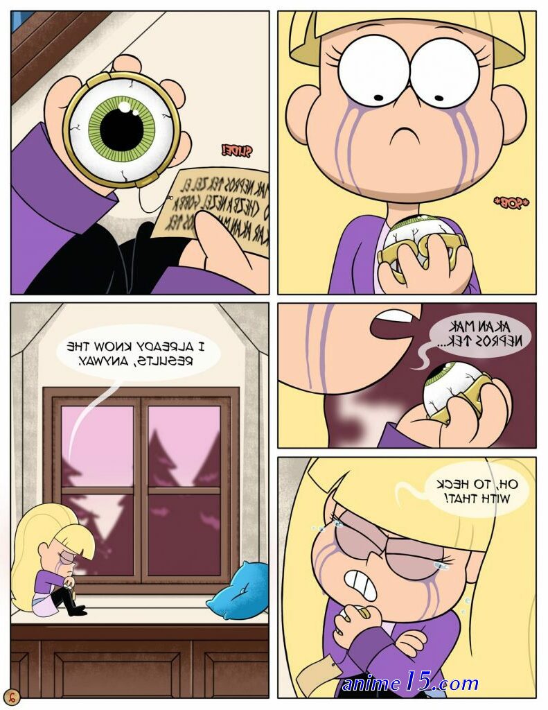 gravity falls porn comics next summer