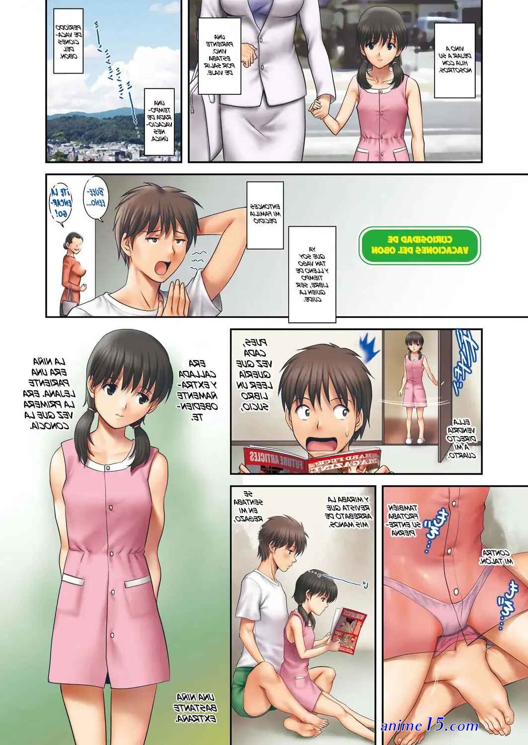 comics porno hentai