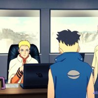 boruto asistir