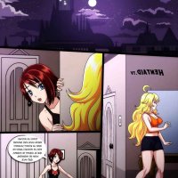 comics porno hentai
