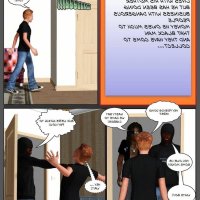 sex captioned comics