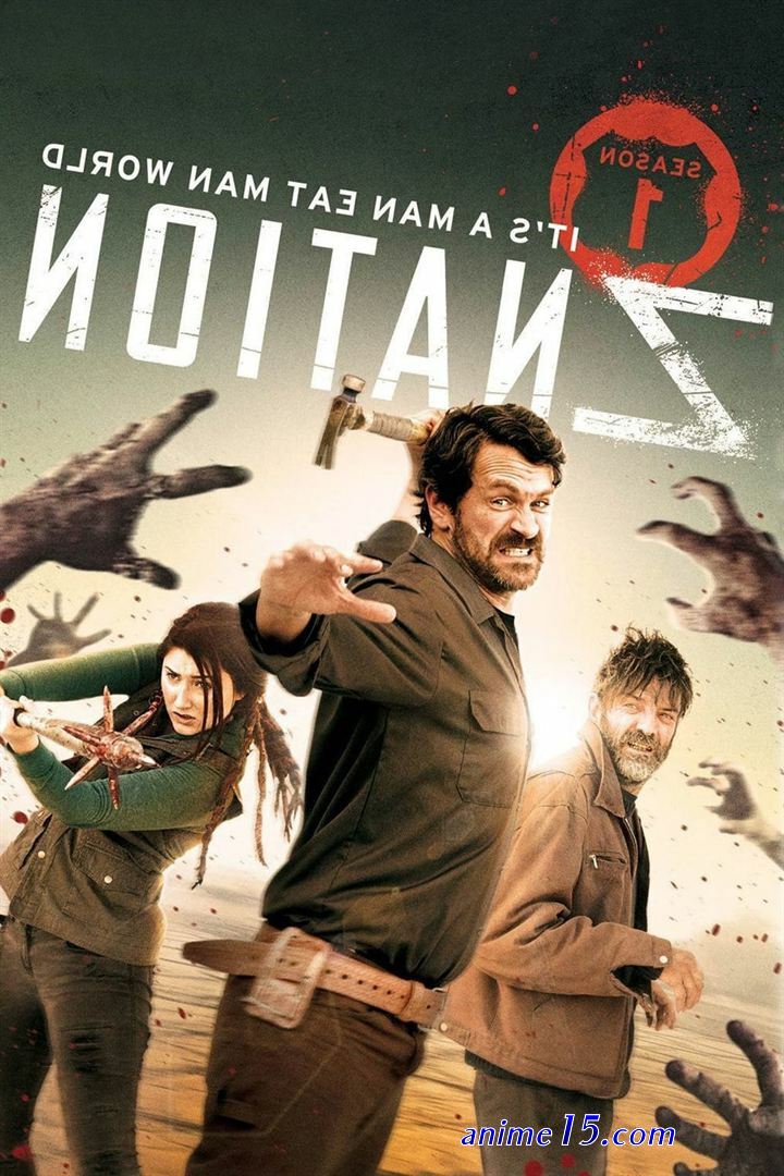 telecharger z nation en francais