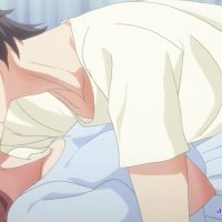 watching ore no yubi