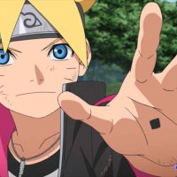 boruto asistir