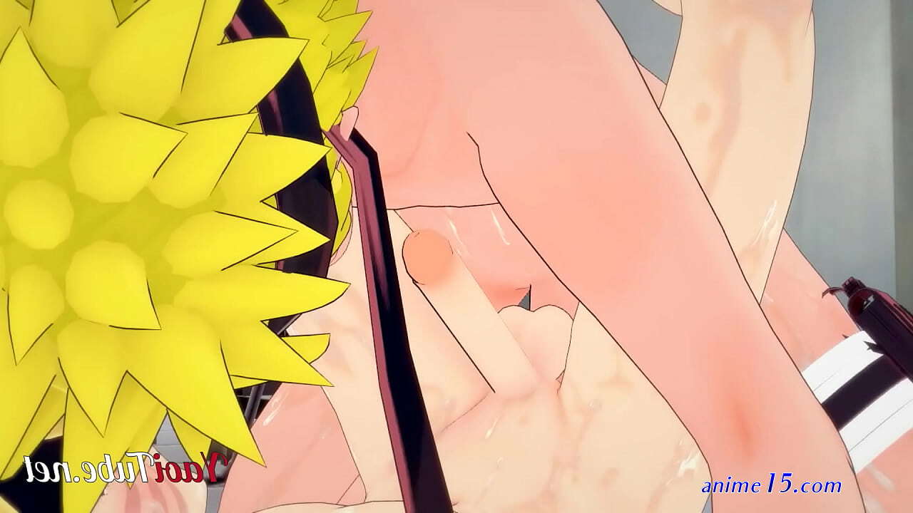 boruto gay sex
