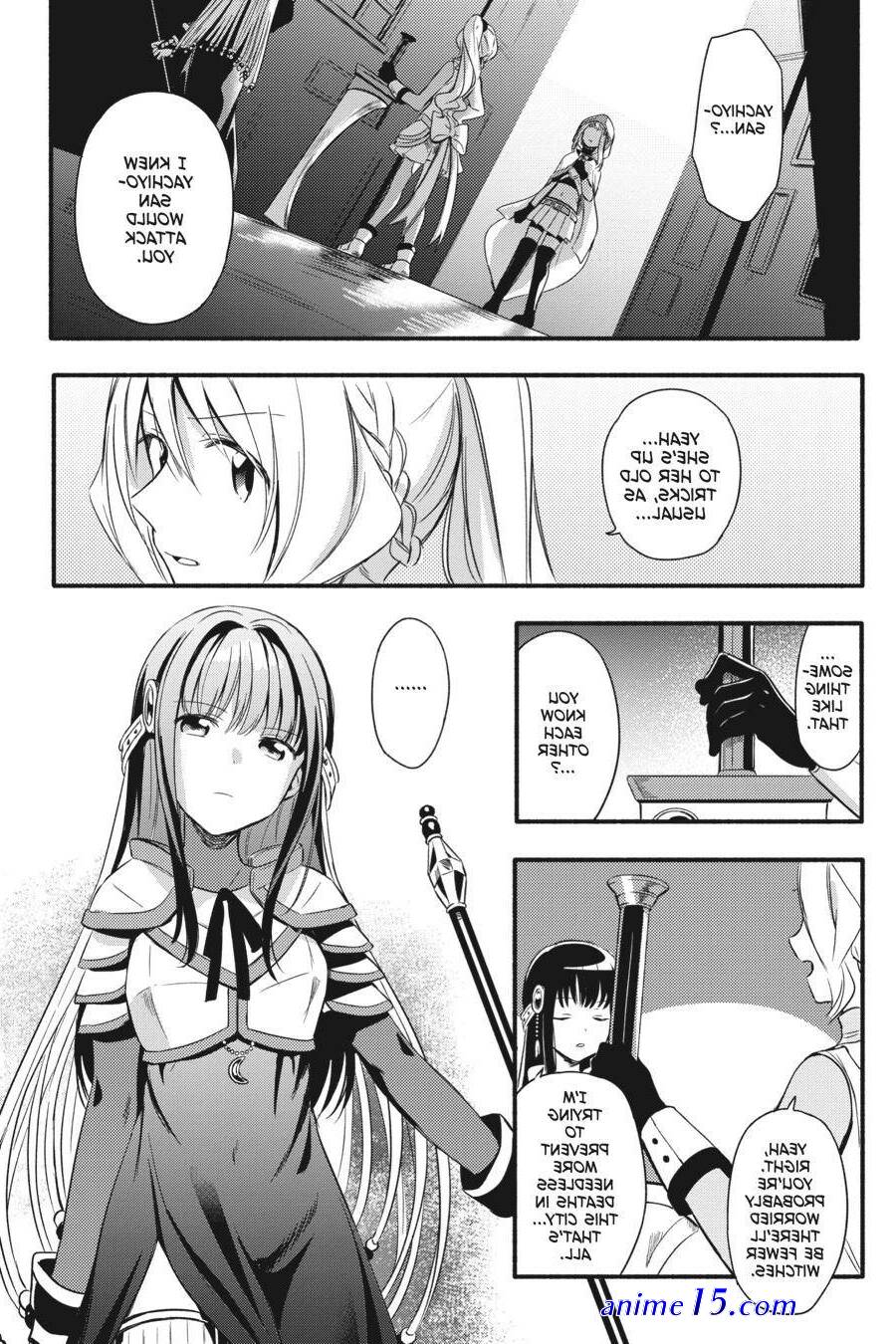 granshia mnaga read