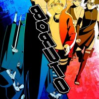 boruto asistir