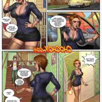 comics porno hentai