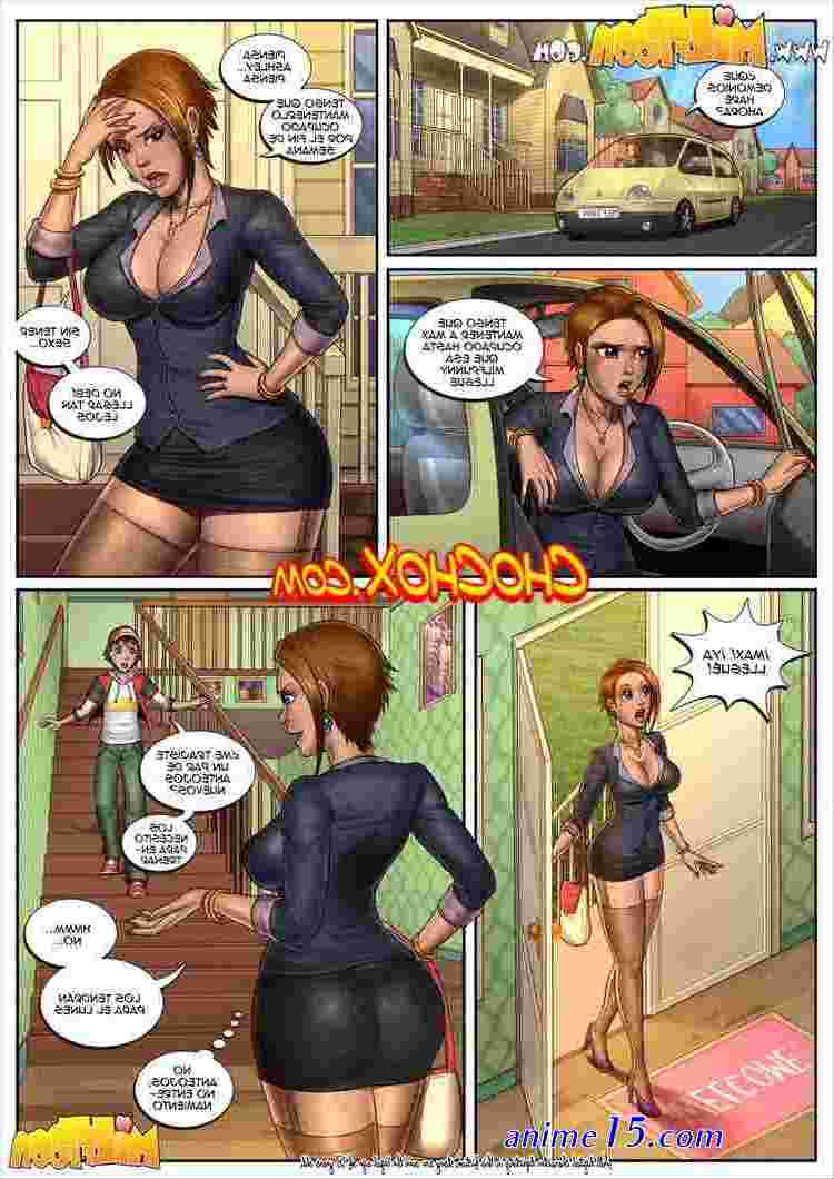 comics porno hentai