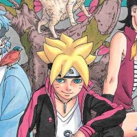boruto asistir