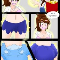 tg porn comics