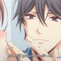 watching ore no yubi