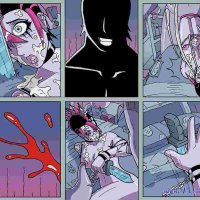 rapeporncomics.com