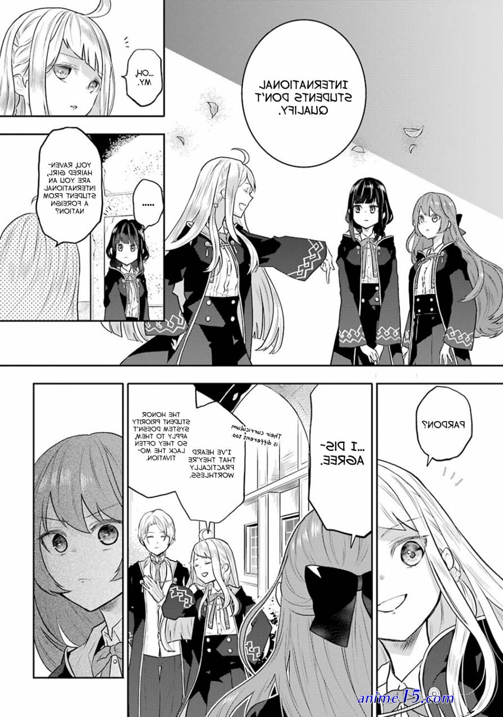 granshia mnaga read