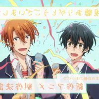 sasaki to miyano