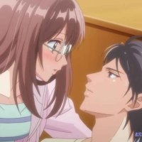 watching ore no yubi