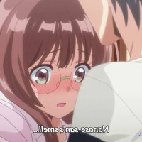 watching ore no yubi
