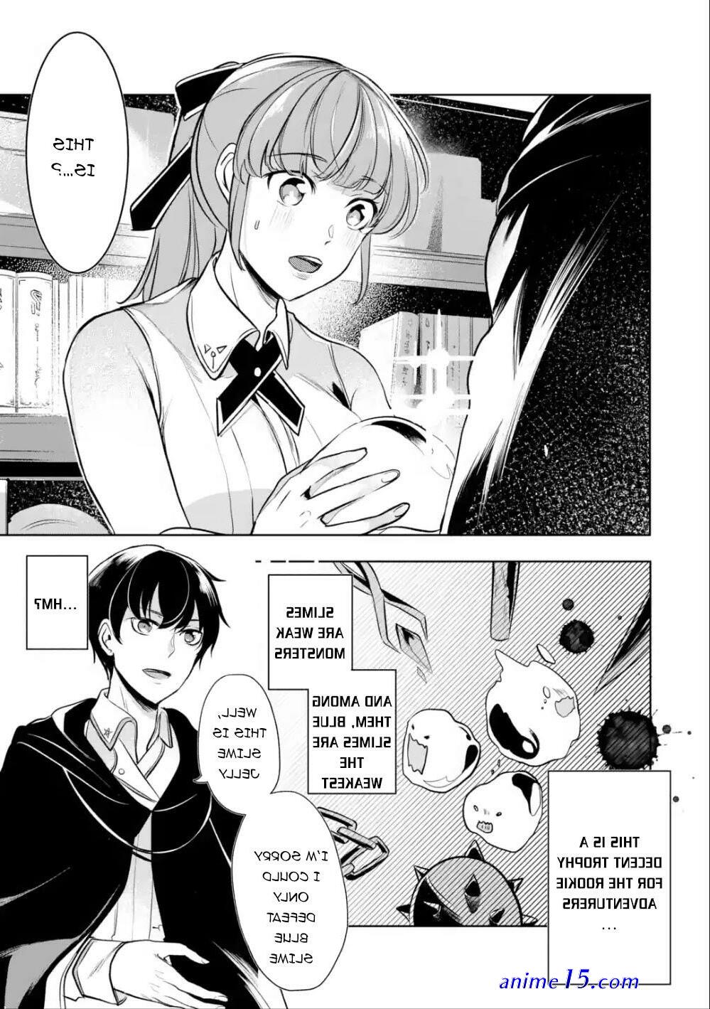 granshia mnaga read