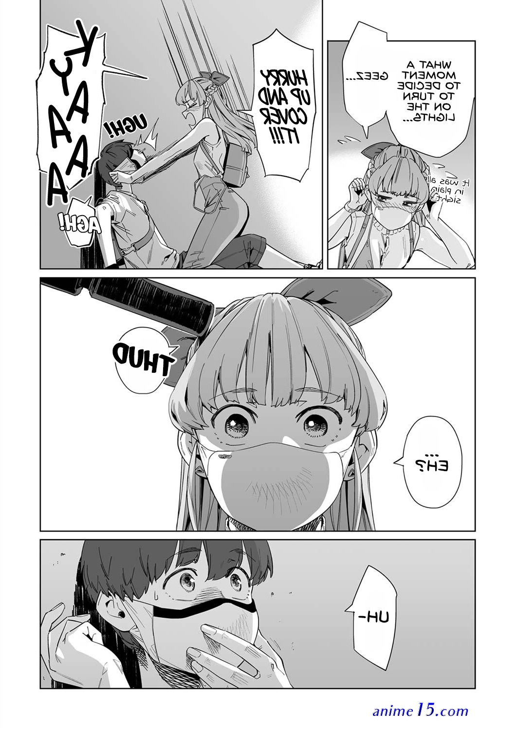 granshia mnaga read
