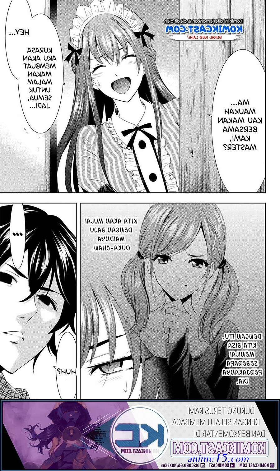 granshia mnaga read