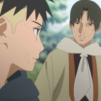 boruto asistir