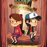 gravity falls porncomics