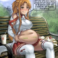 sex captioned comics