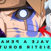 boruto asistir
