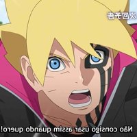 boruto asistir