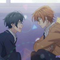 sasaki to miyano
