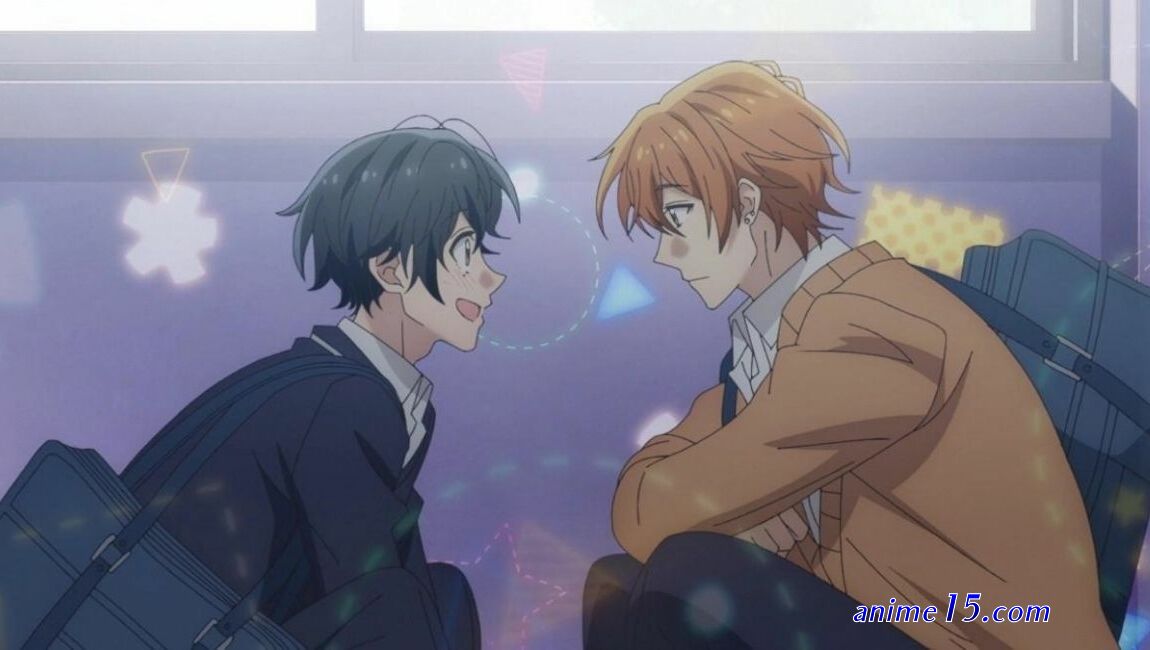 sasaki to miyano